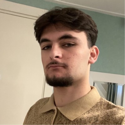 Janyar's profile picture